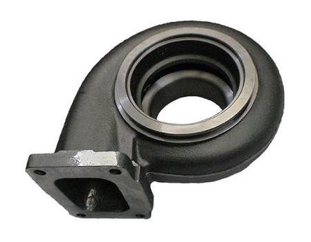 GT47 Turbine Housing Garrett  T6 Undivided flanged GT4708/GT4718 GTX47